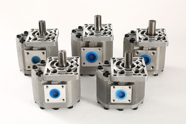 L pump 314