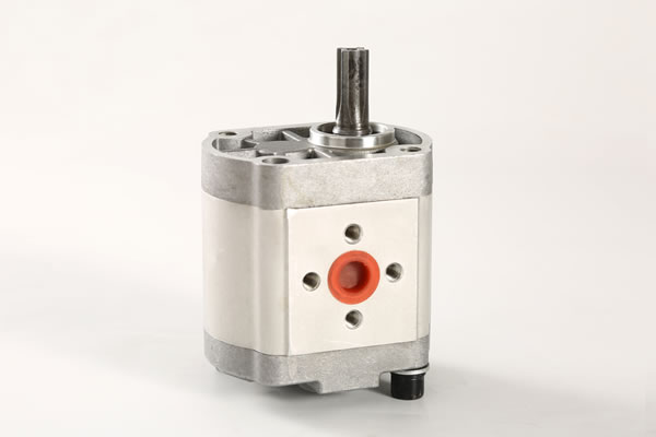 L pump 314