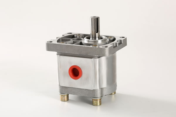 306 flat right gear pump