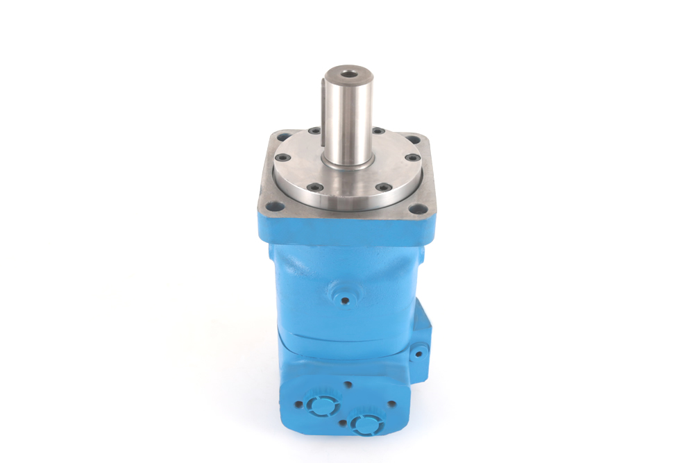 BM6 hydraulic motor