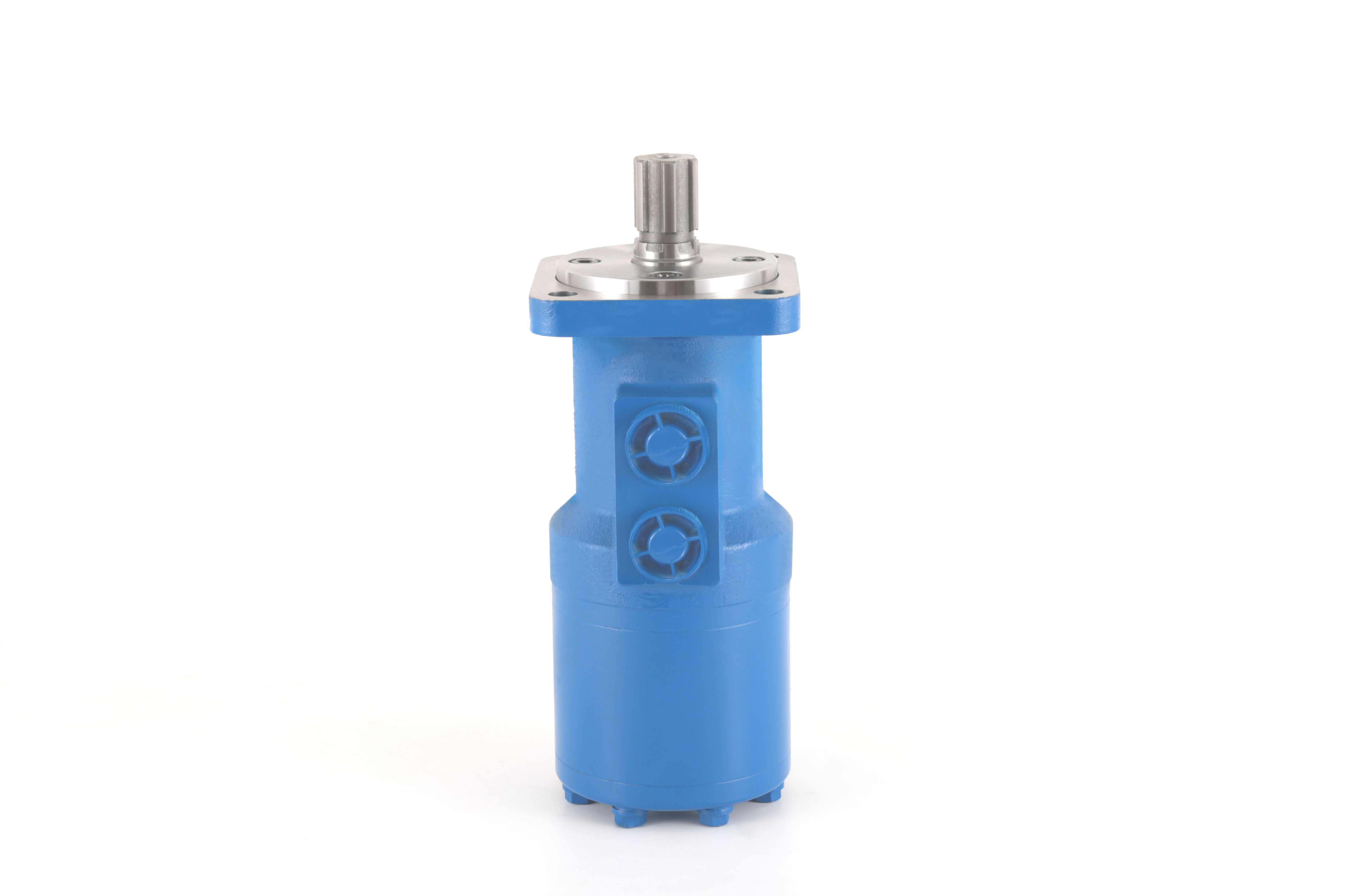 BM3 hydraulic motor
