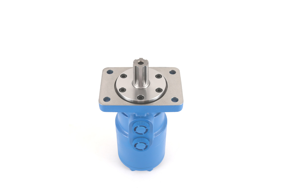 BM1 rectangular with 4 ear tips