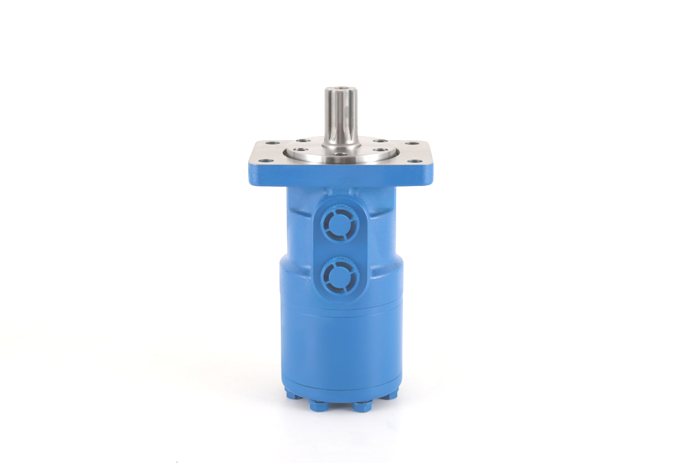 BM1 square flange