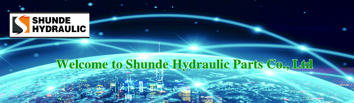 Hebei Shunde Hydraulic Parts Co., Ltd